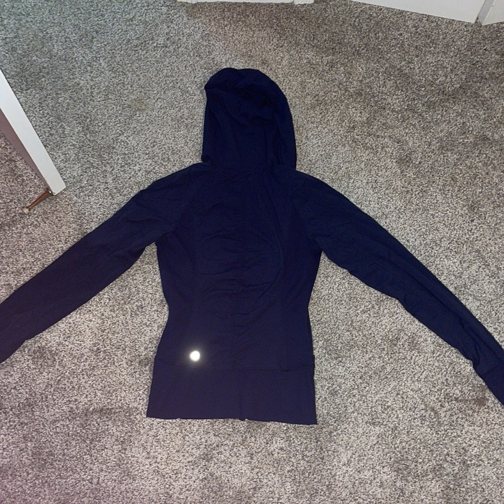 Dance Studio Jacket - image 3